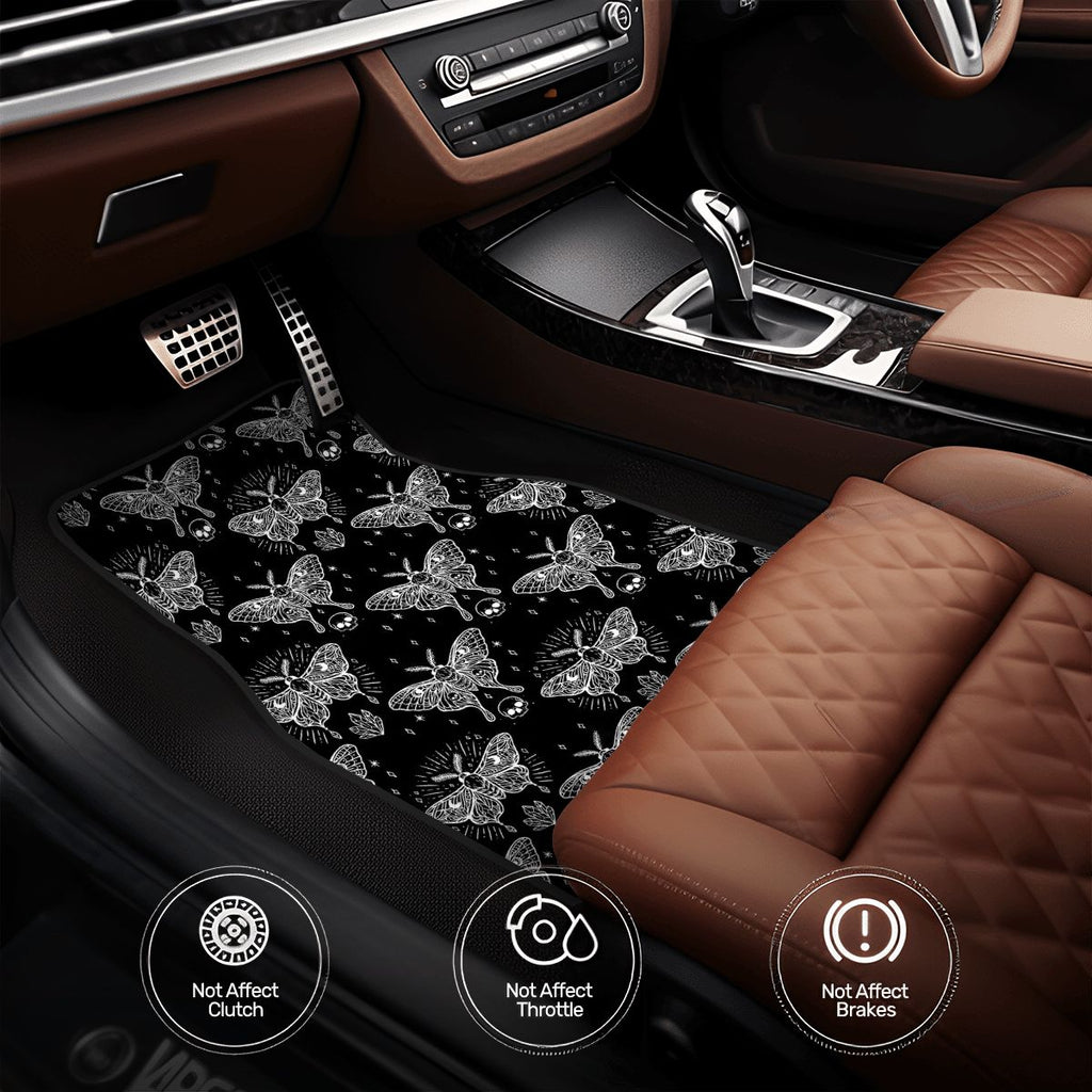 Automotive Floor Mats