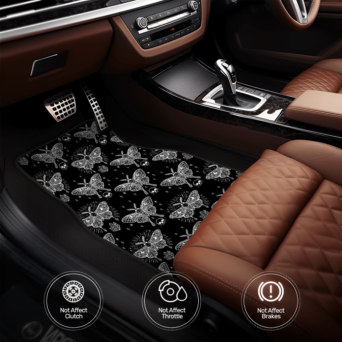 Automotive Floor Mats