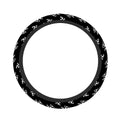 Thickened Elastic Car Steering Wheel Cover