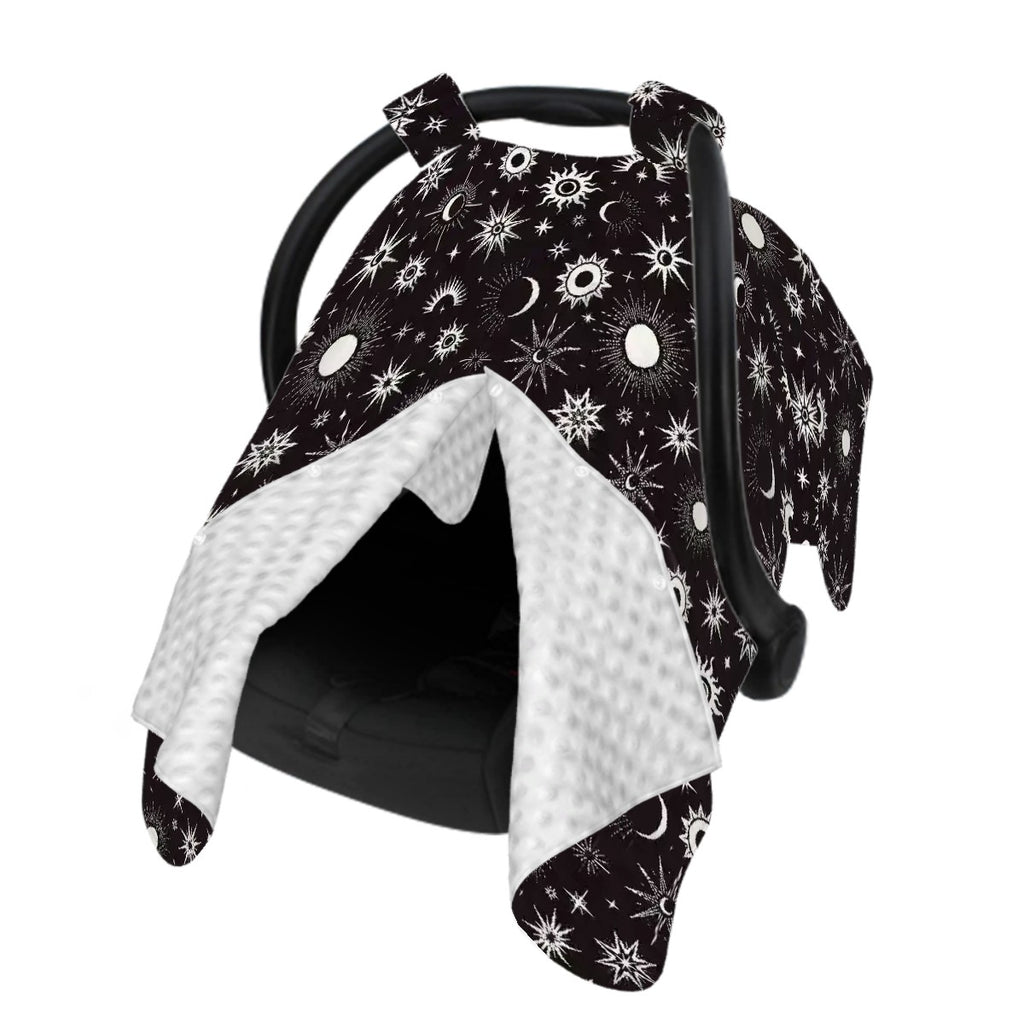 Baby Car Seat Cover