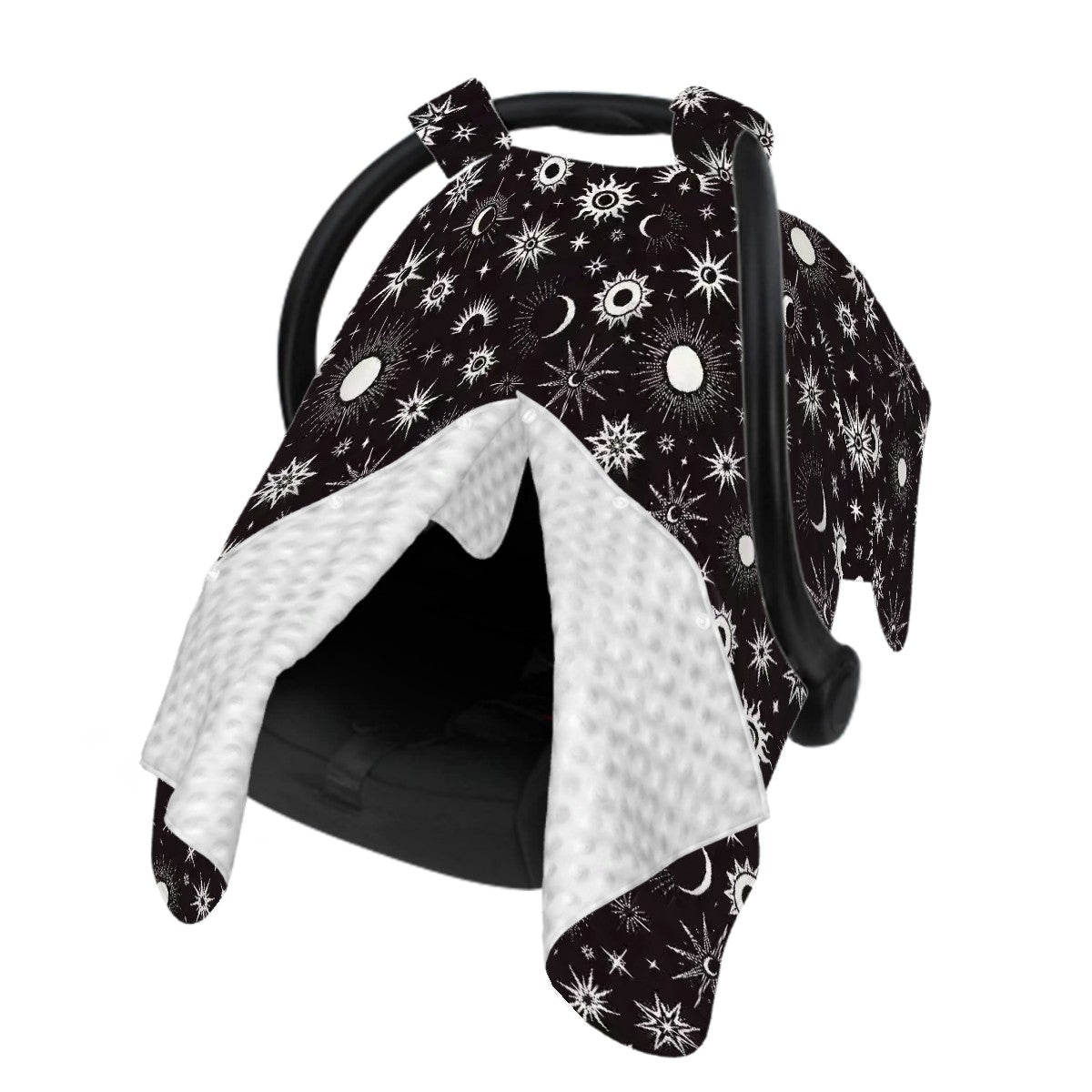 Baby Car Seat Cover