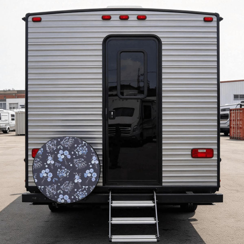 Universal Spare Tire Cover