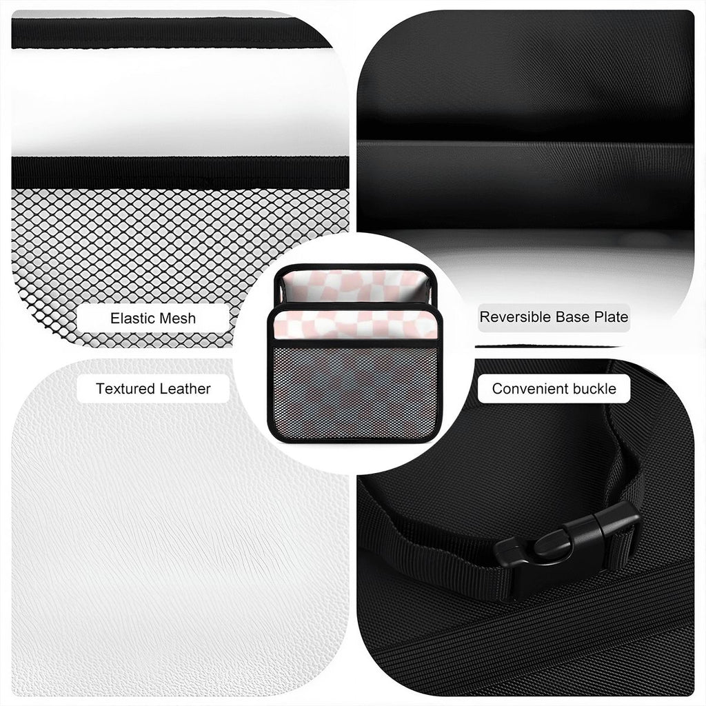 Car Seat Organizer