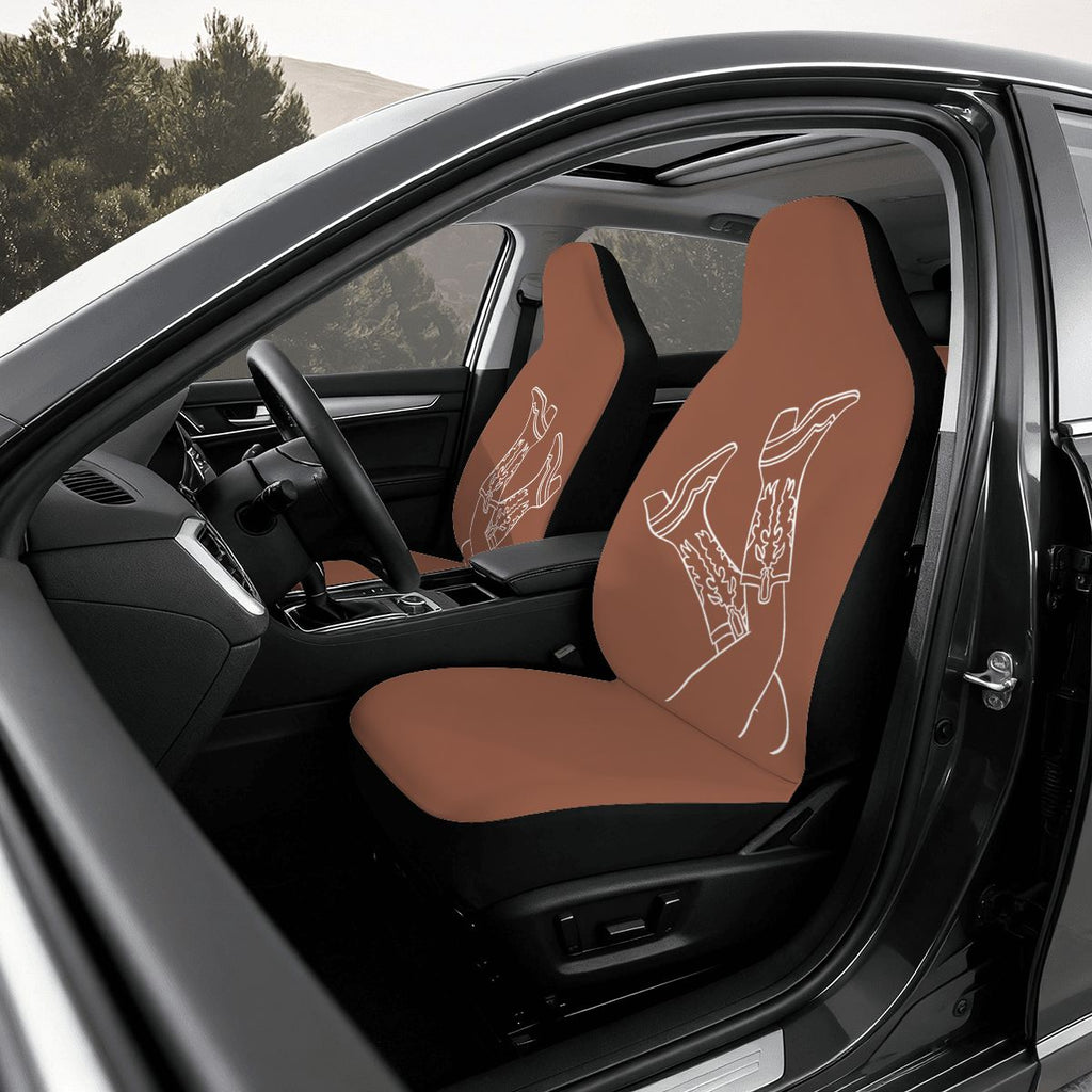 Car Seat Covers Full Set