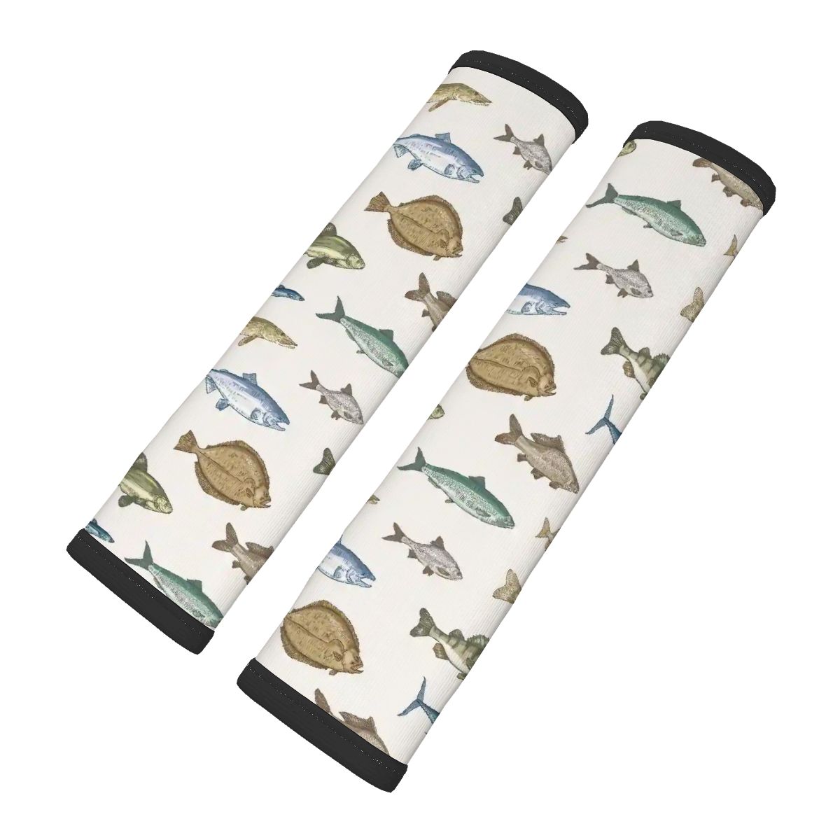 Seat Belt Cover Pad For Adults 2 Pcs