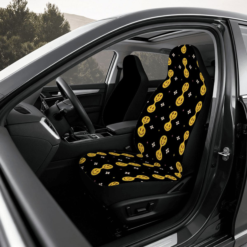 Car Seat Covers Full Set