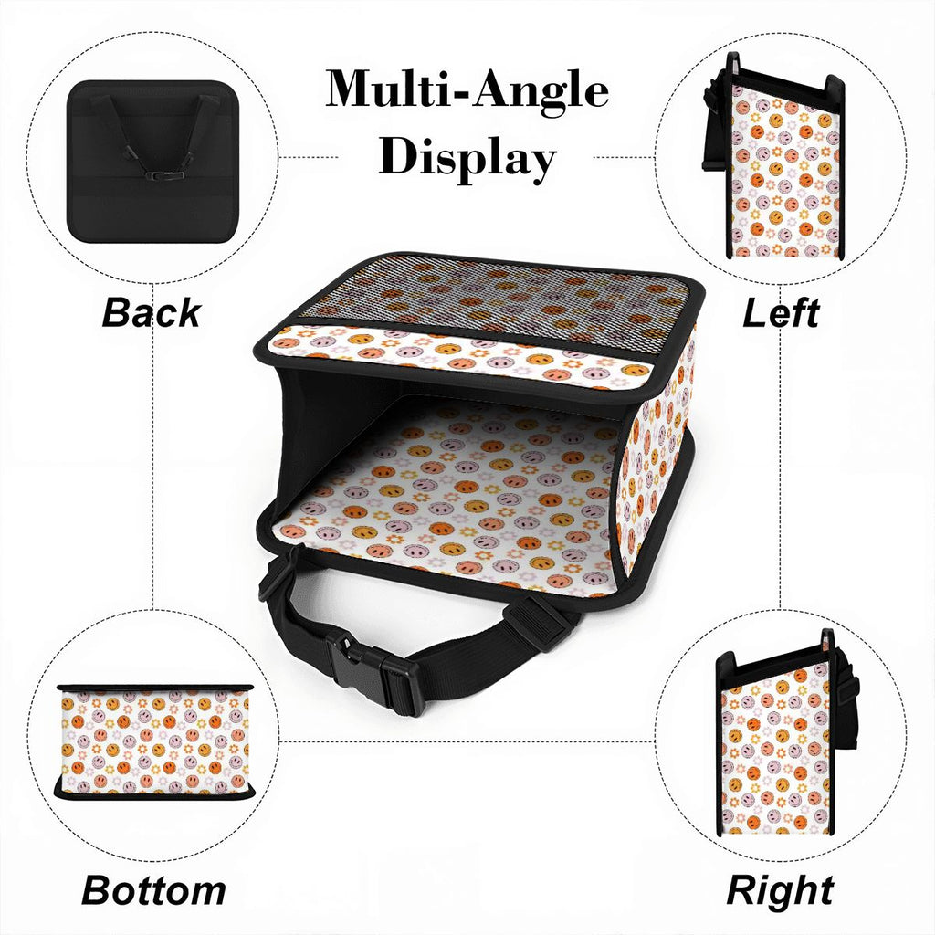 Car Seat Organizer