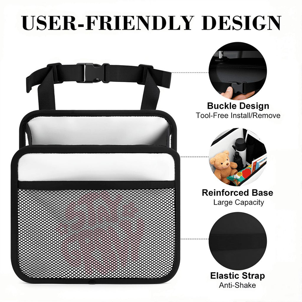 Car Seat Organizer