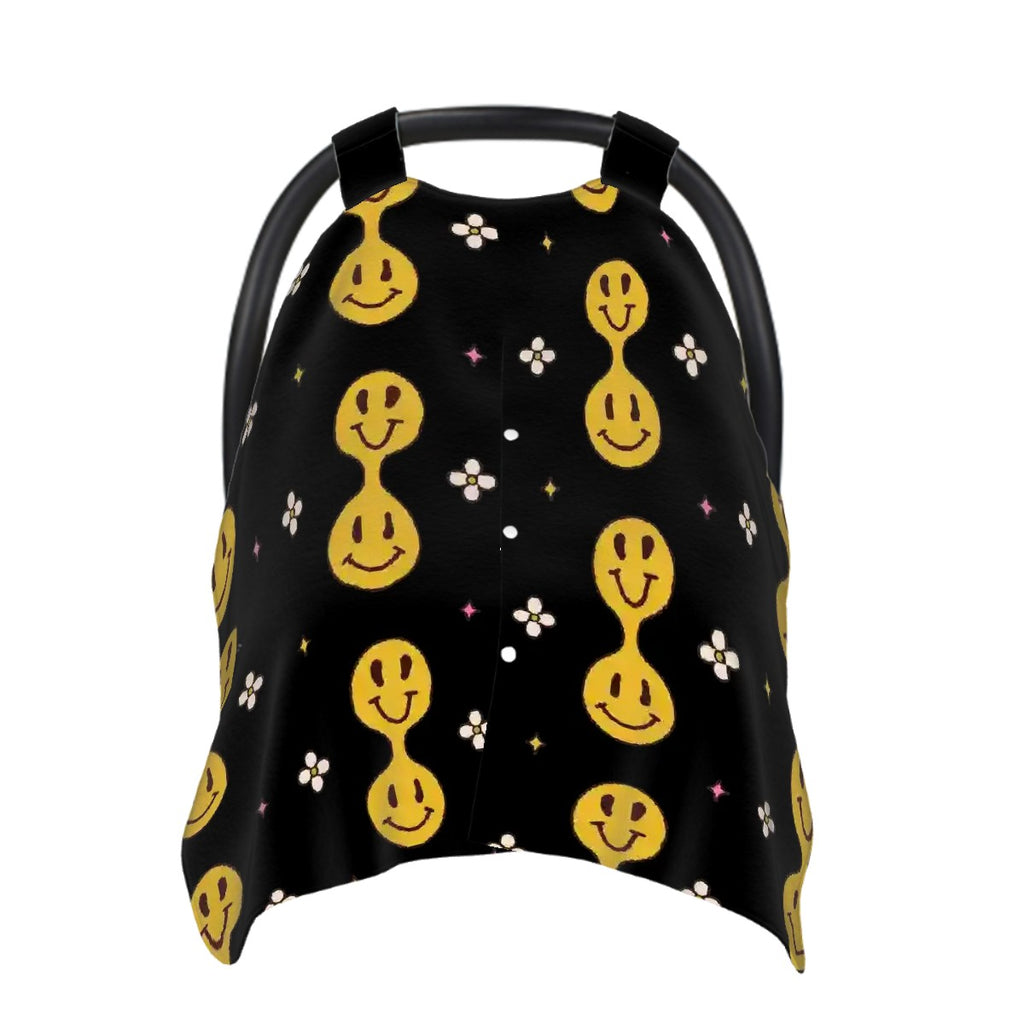 Baby Car Seat Cover