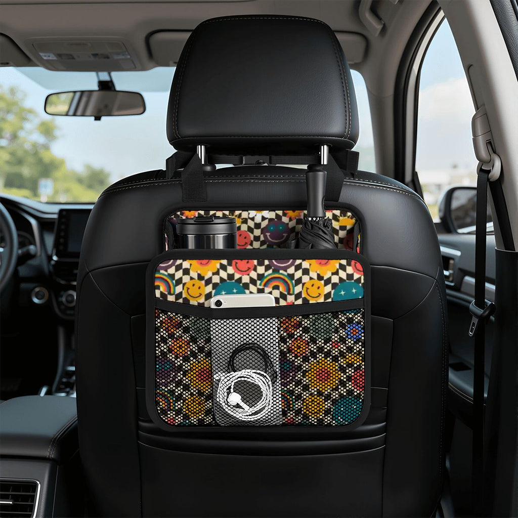 Car Seat Organizer