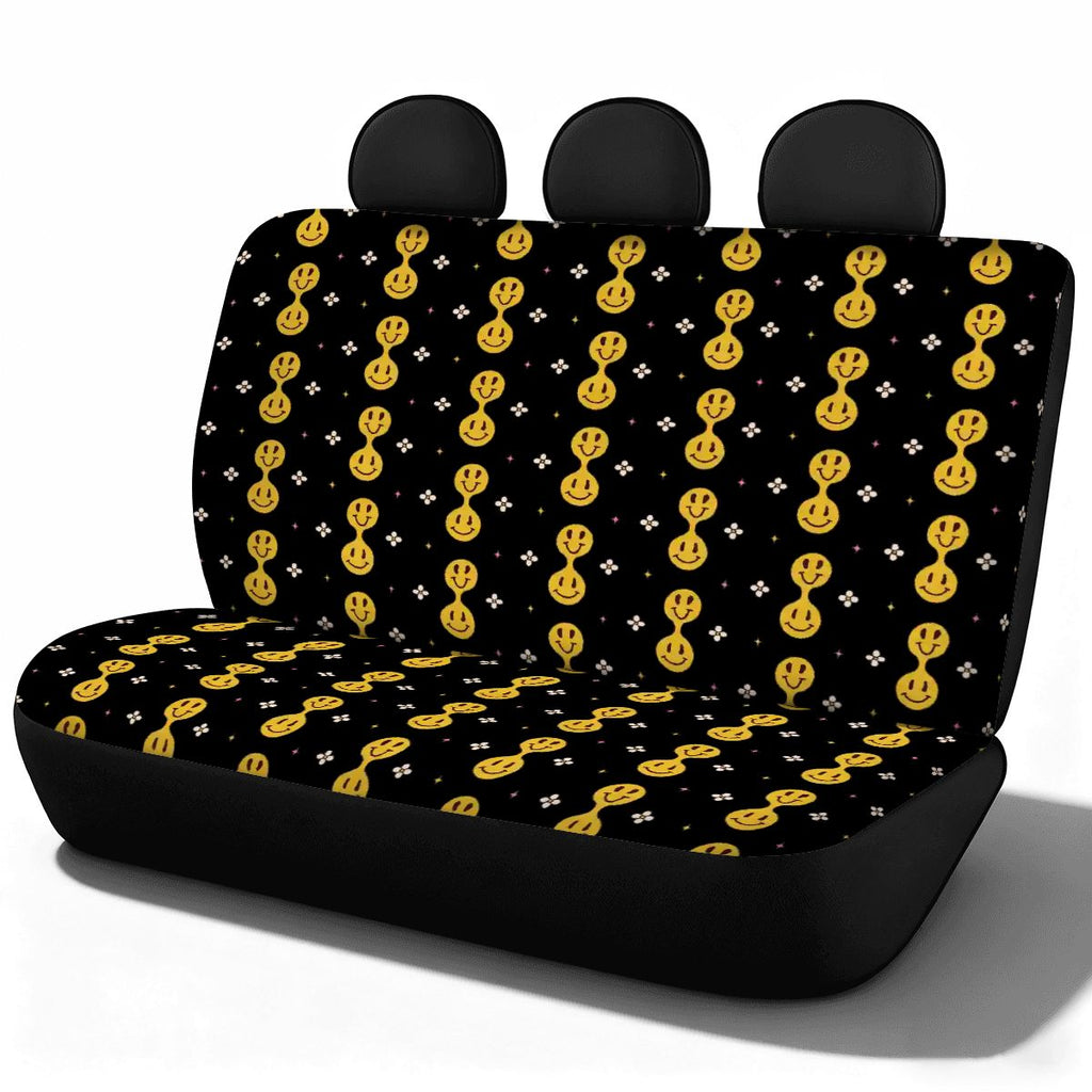 Car Seat Covers Full Set