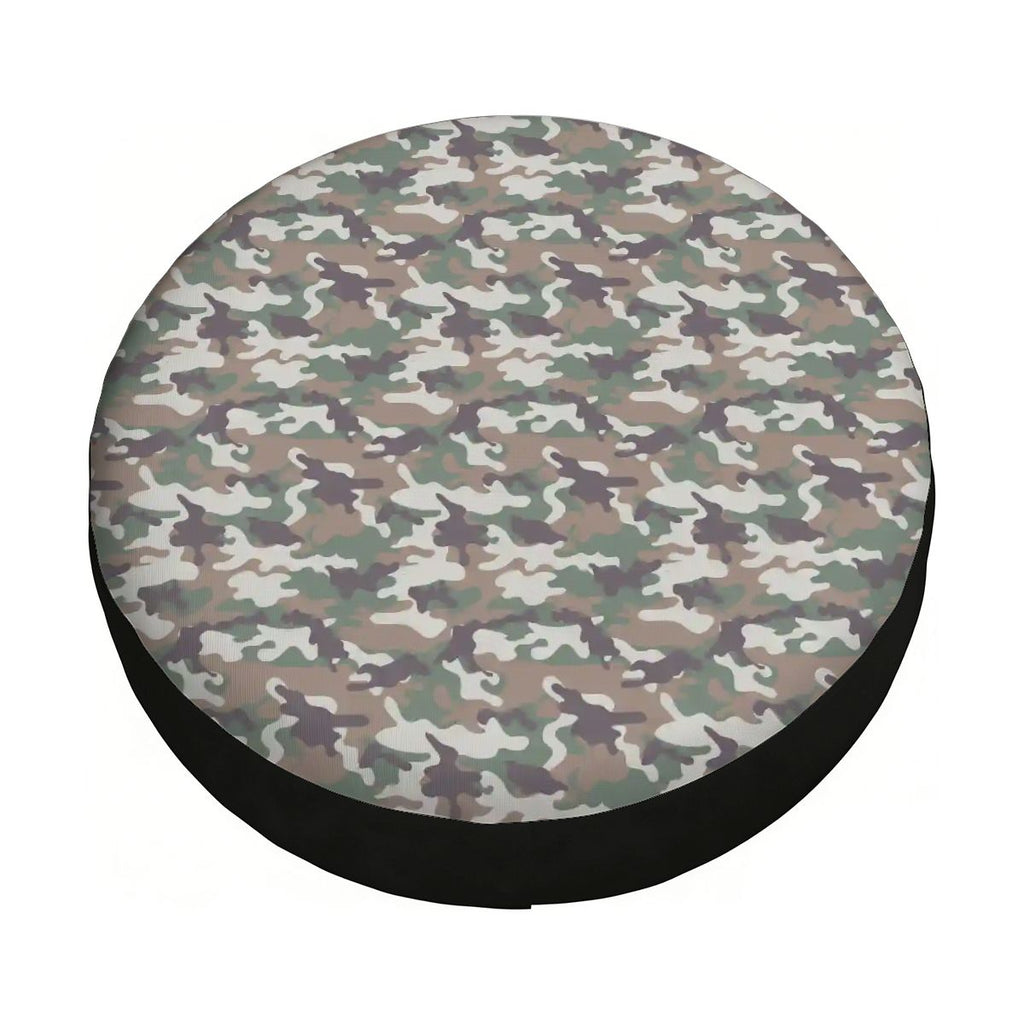 Universal Spare Tire Cover