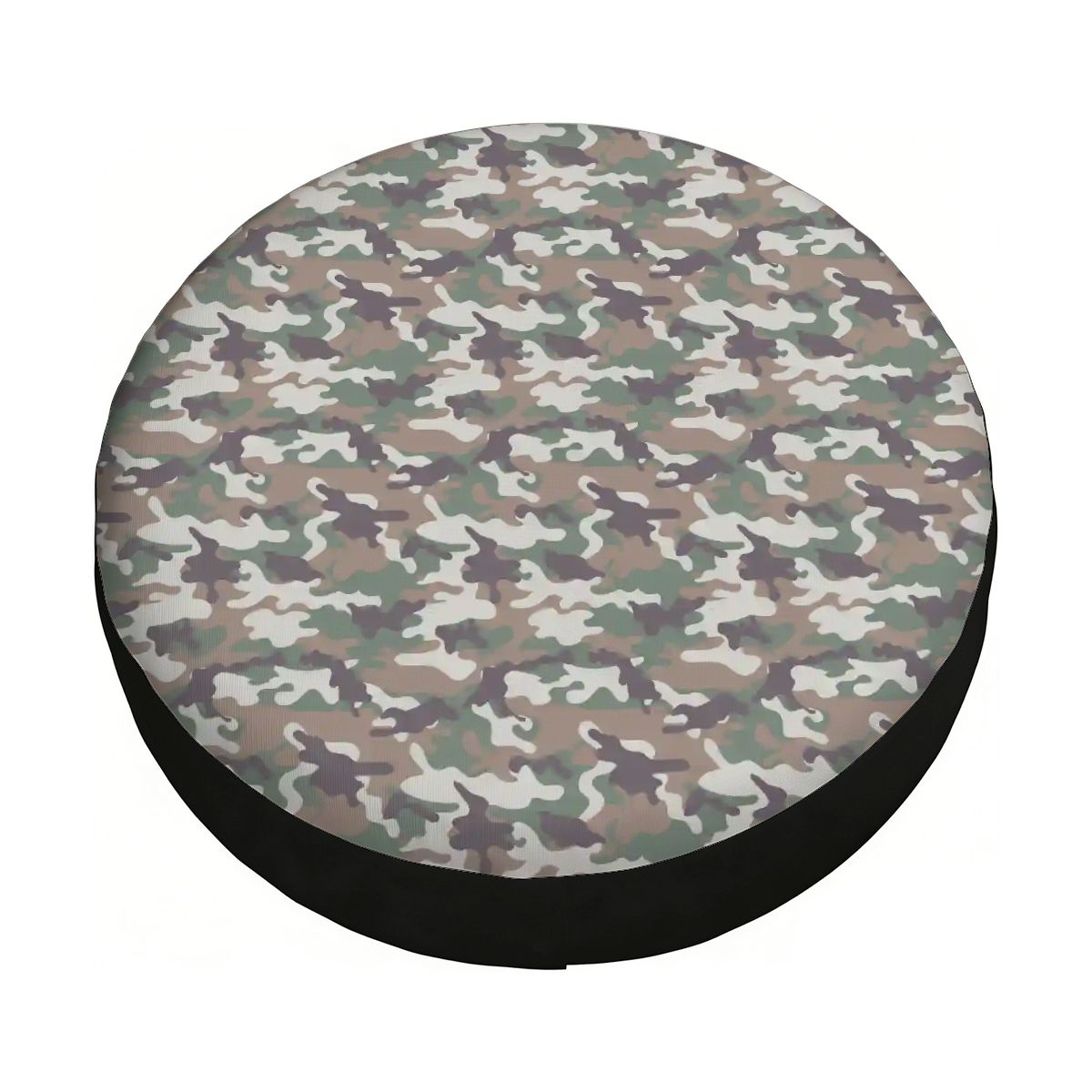 Universal Spare Tire Cover