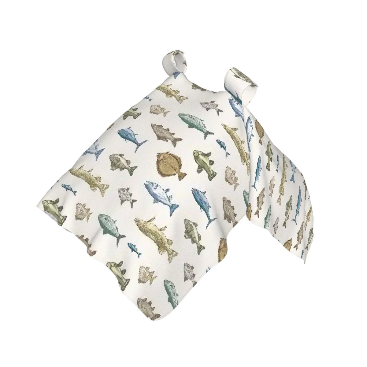 Baby Car Seat Cover