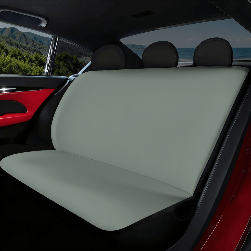 Car Seat Covers Full Set