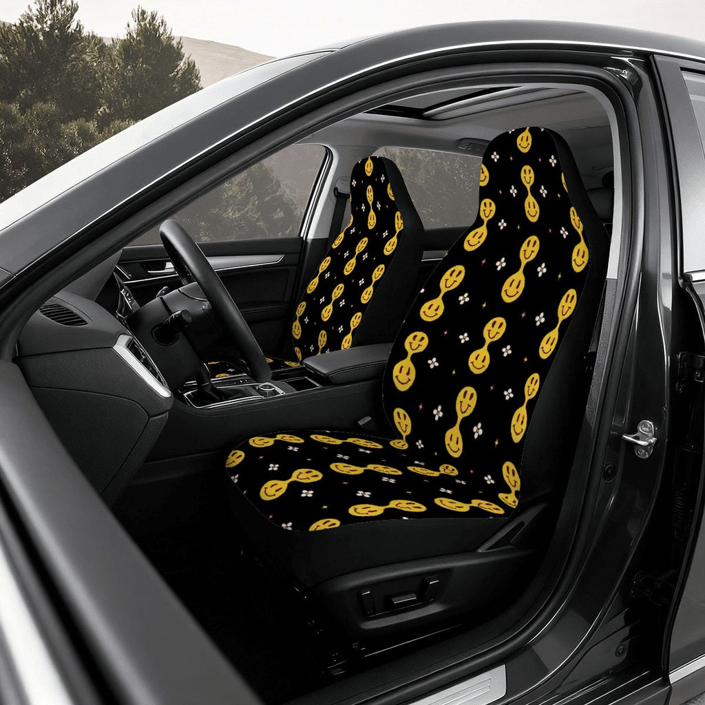 Car Seat Covers Full Set