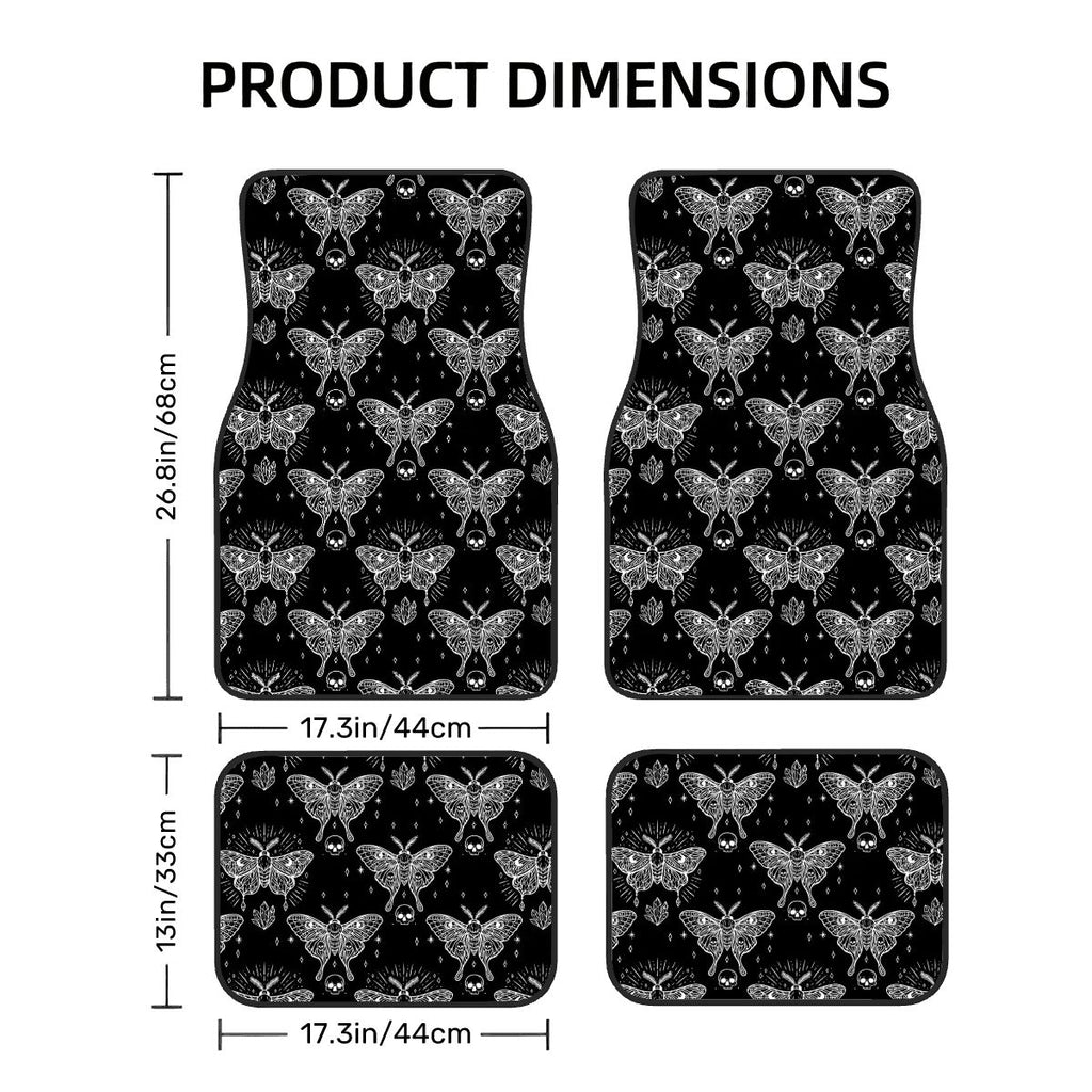 Automotive Floor Mats