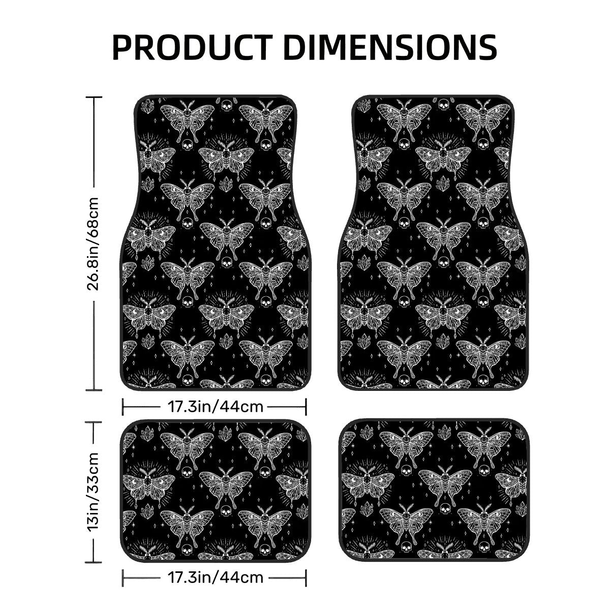 Automotive Floor Mats