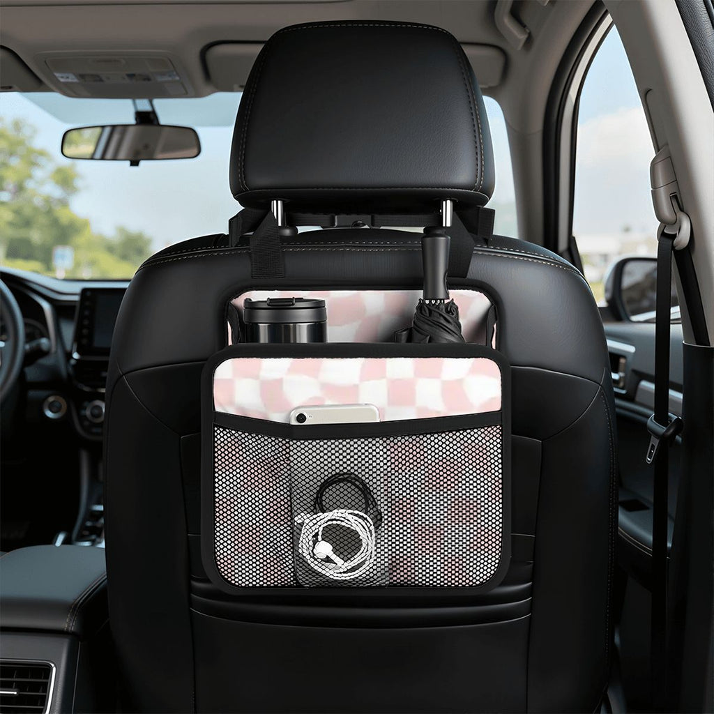 Car Seat Organizer