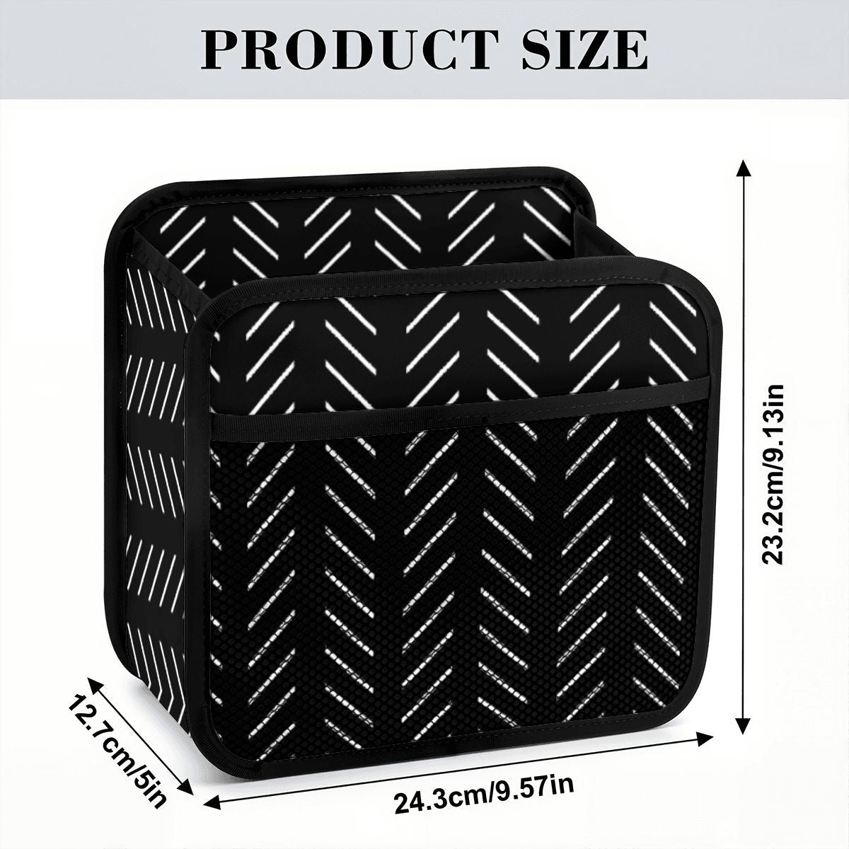 Car Seat Organizer