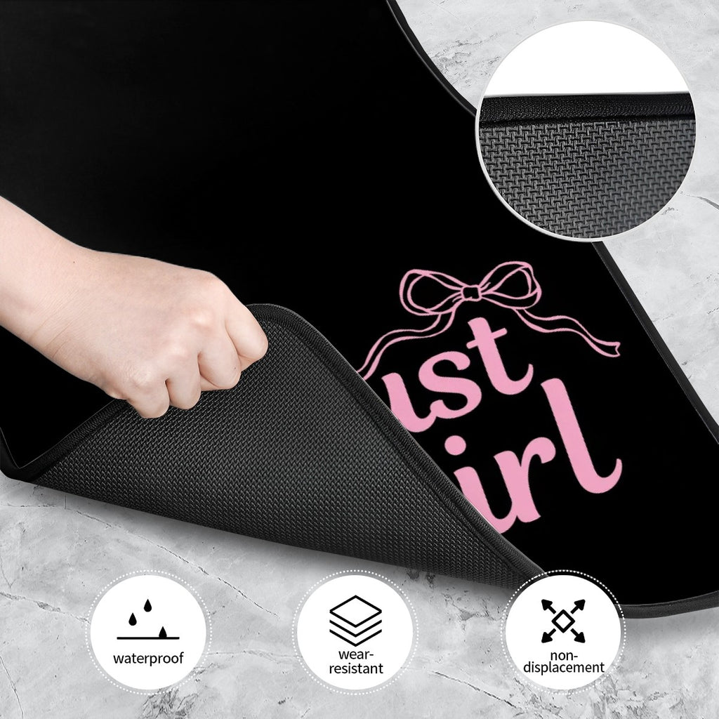 Car Mat Set of 4