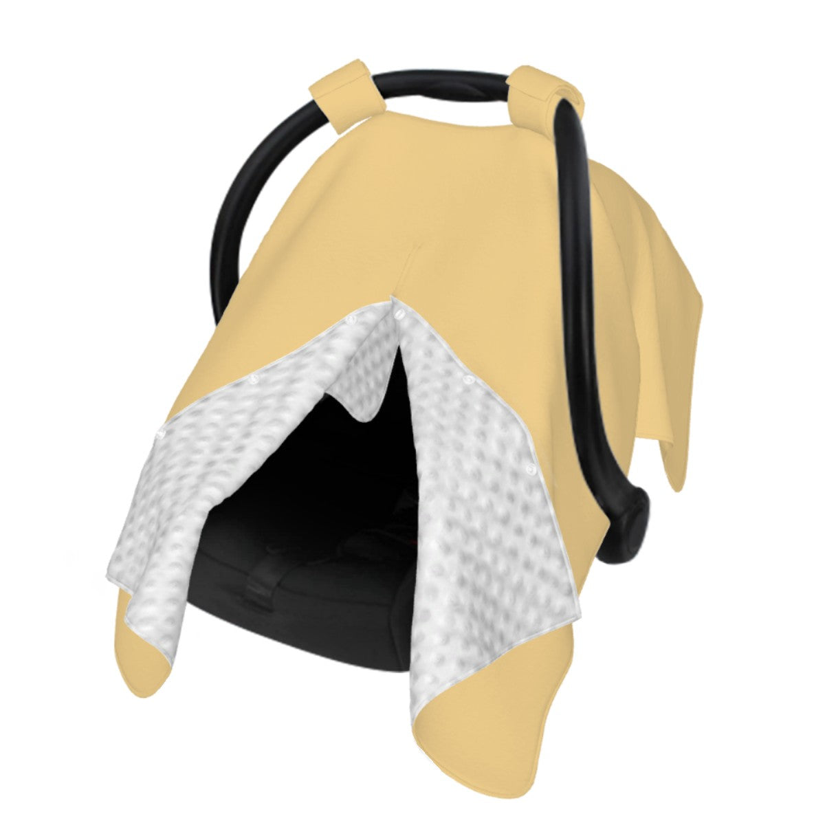Baby Car Seat Cover