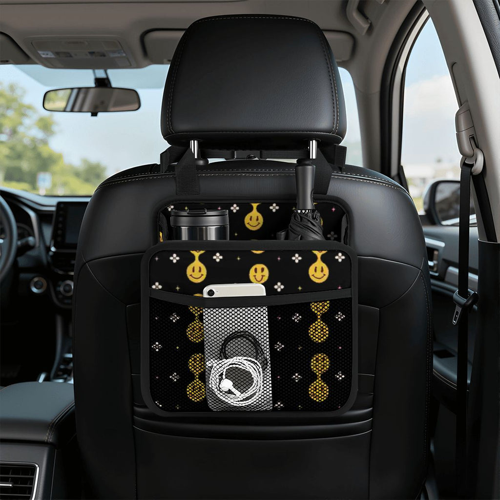 Car Seat Organizer