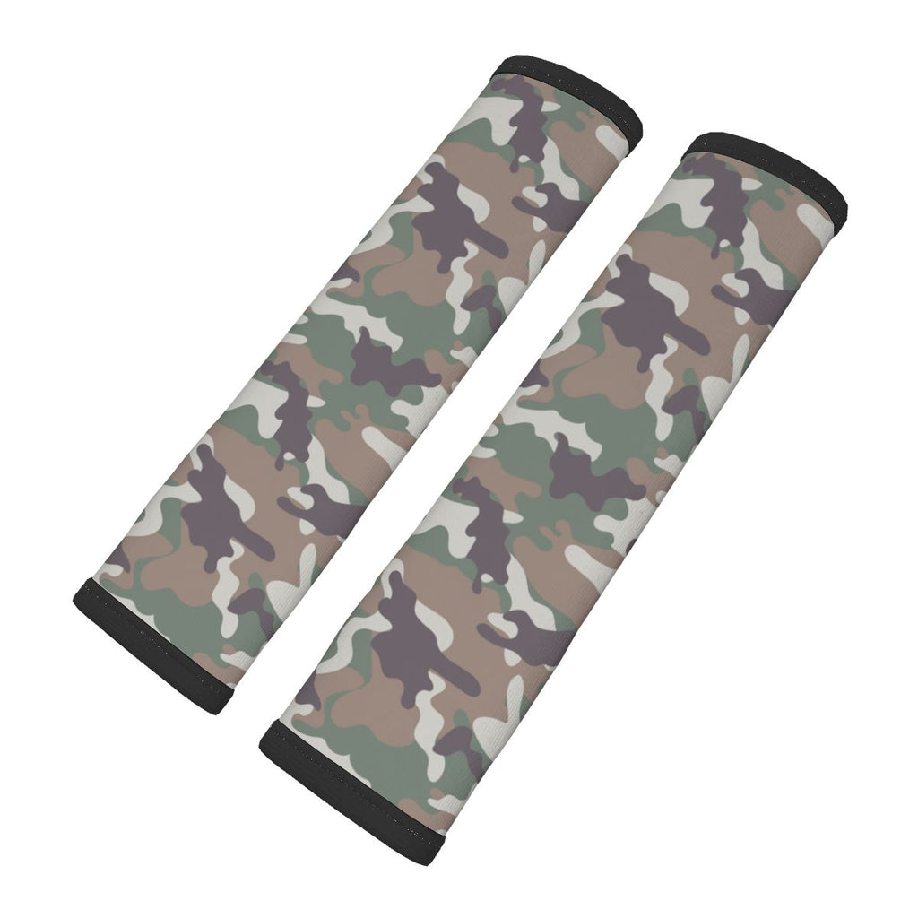 Seat Belt Cover Pad For Adults 2 Pcs