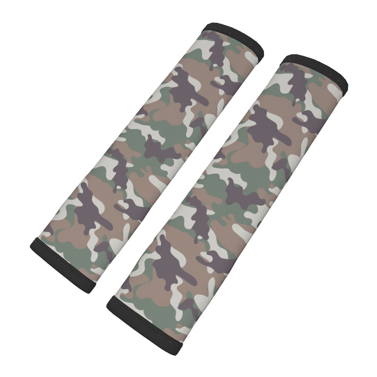 Seat Belt Cover Pad For Adults 2 Pcs