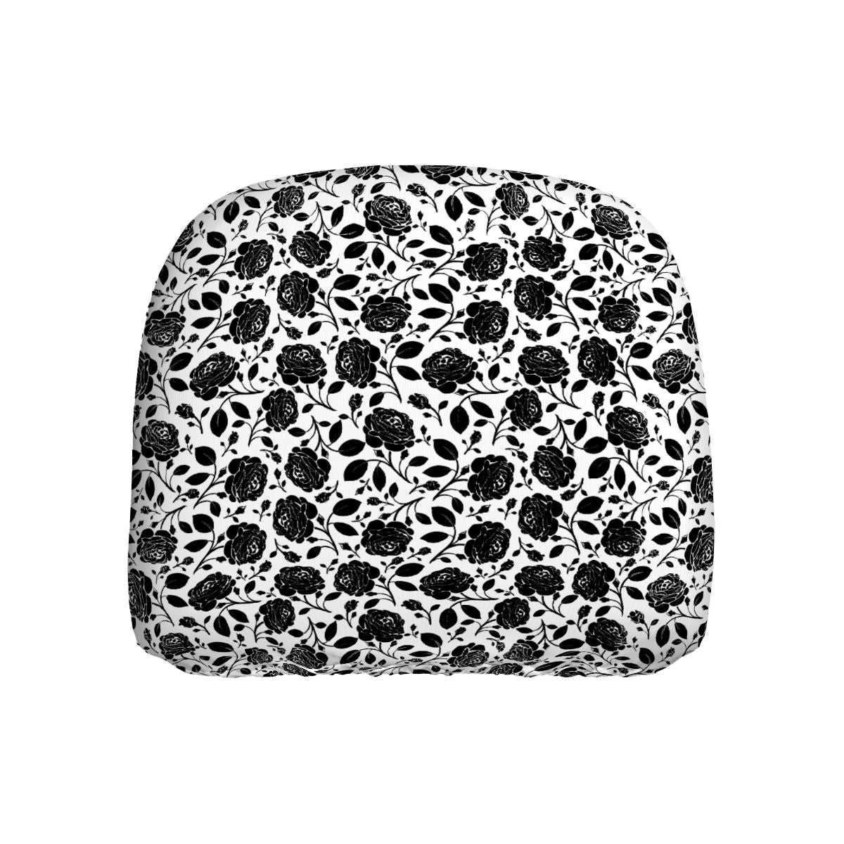 Car Headrest Cover 2pcs