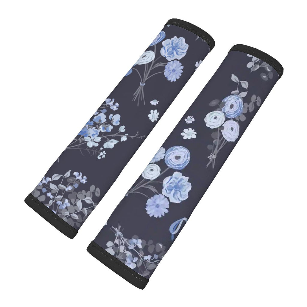 Seat Belt Cover Pad For Adults 2 Pcs