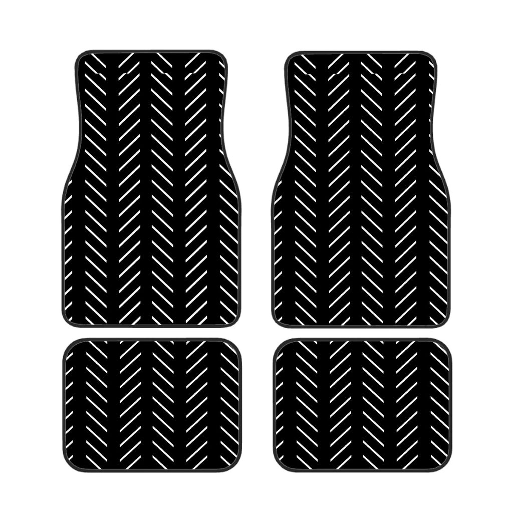 Car Mat Set of 4
