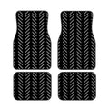 Car Mat Set of 4