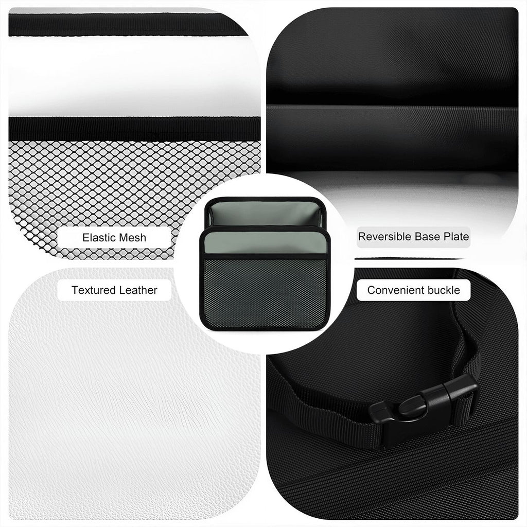Car Seat Organizer