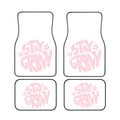 Car Mat Set of 4