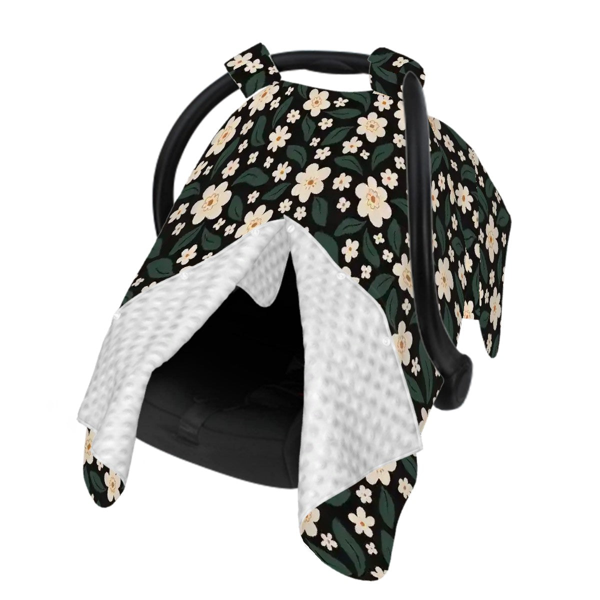 Baby Car Seat Cover