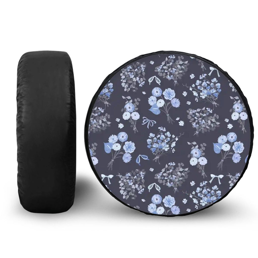 Universal Spare Tire Cover