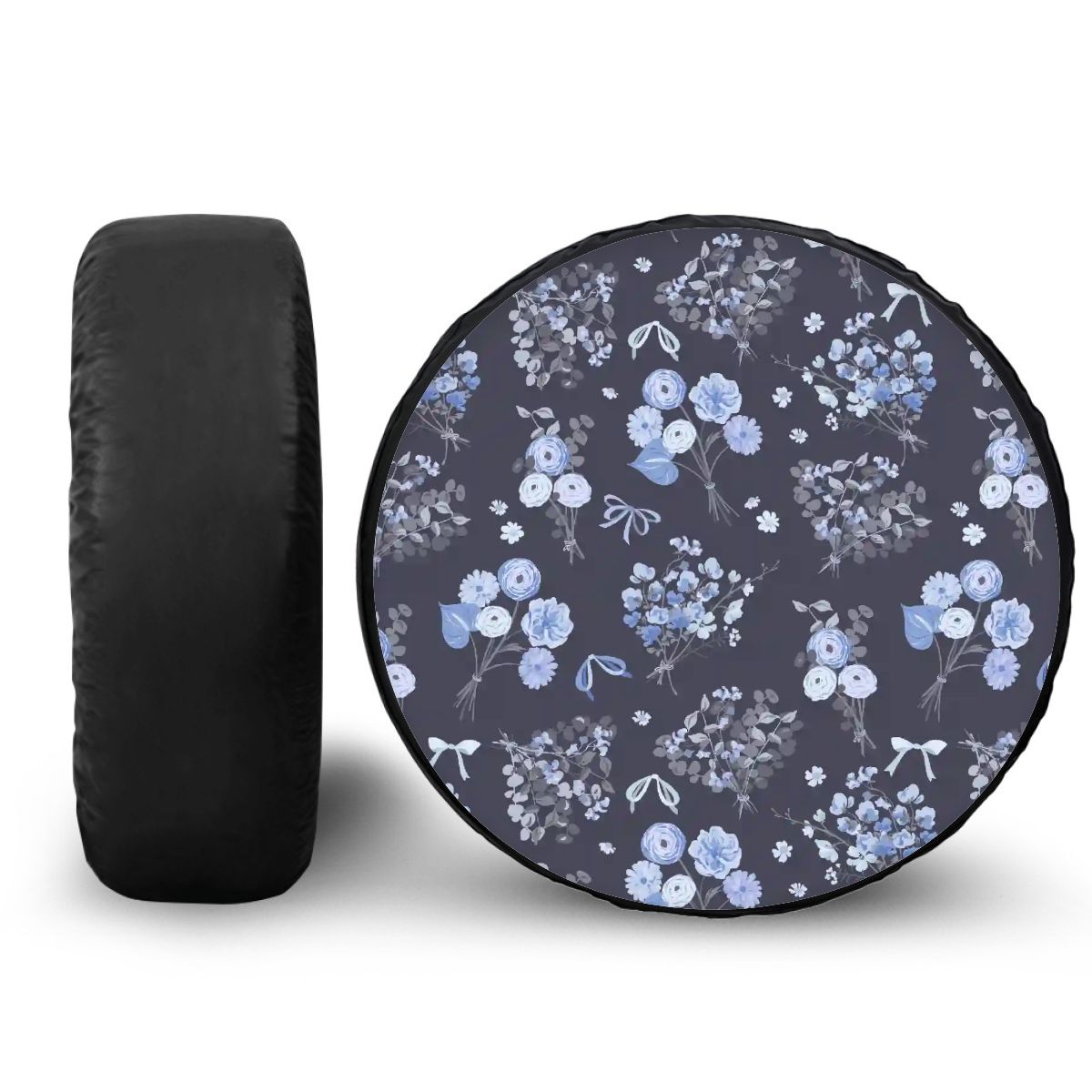 Universal Spare Tire Cover