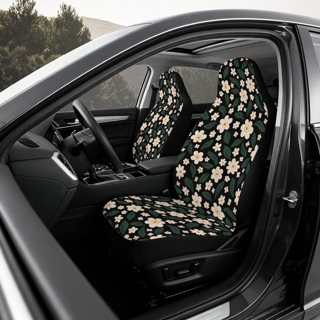 Car Seat Covers Full Set