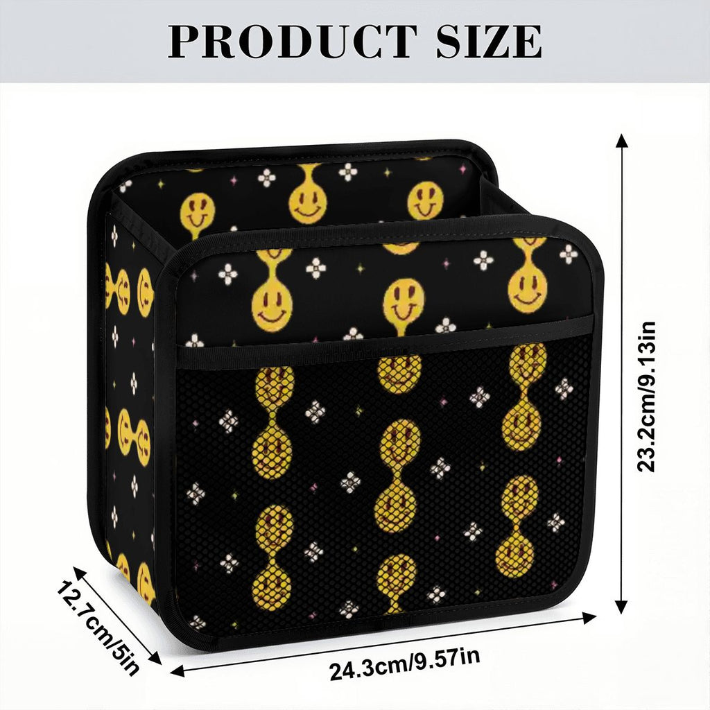 Car Seat Organizer