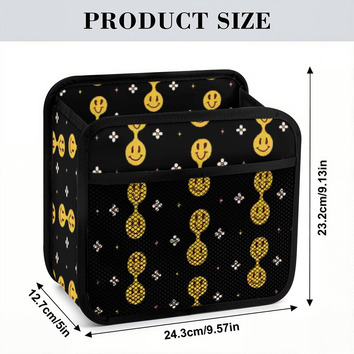 Car Seat Organizer