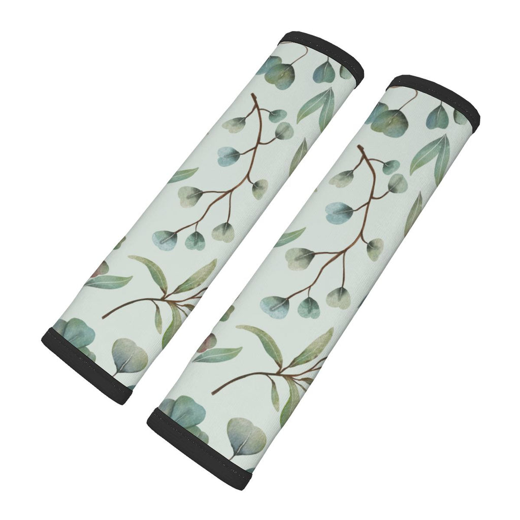 Seat Belt Cover Pad For Adults 2 Pcs