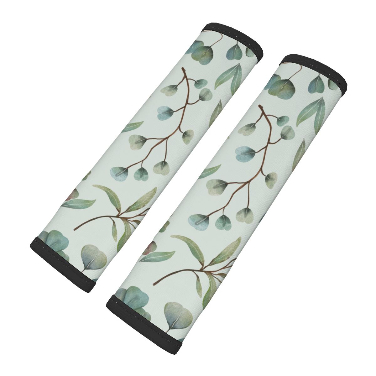 Seat Belt Cover Pad For Adults 2 Pcs