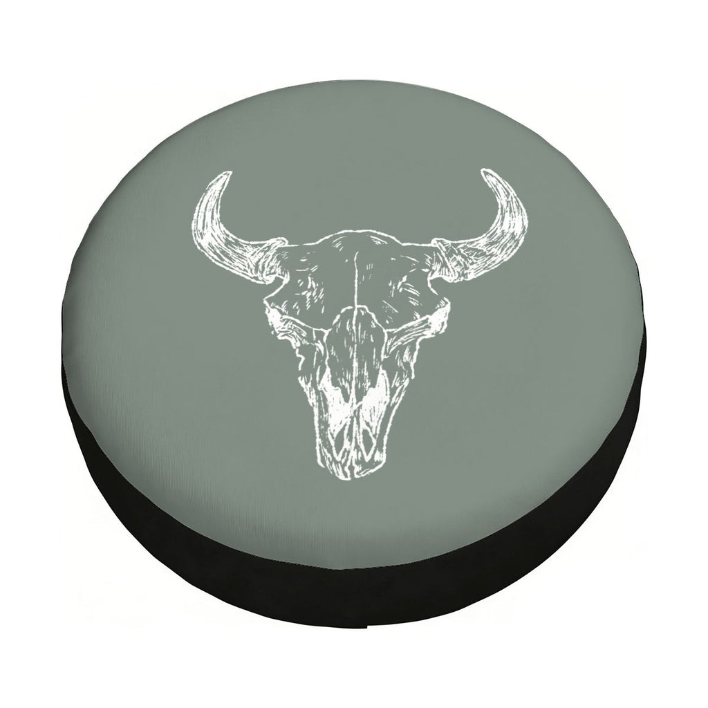 Universal Spare Tire Cover