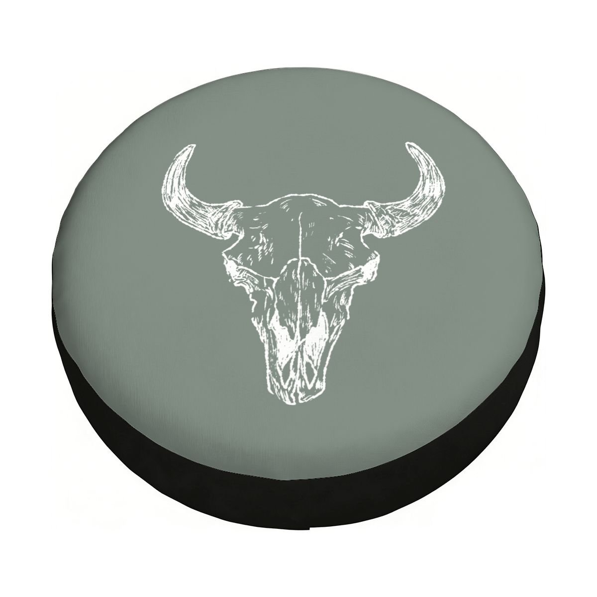Universal Spare Tire Cover