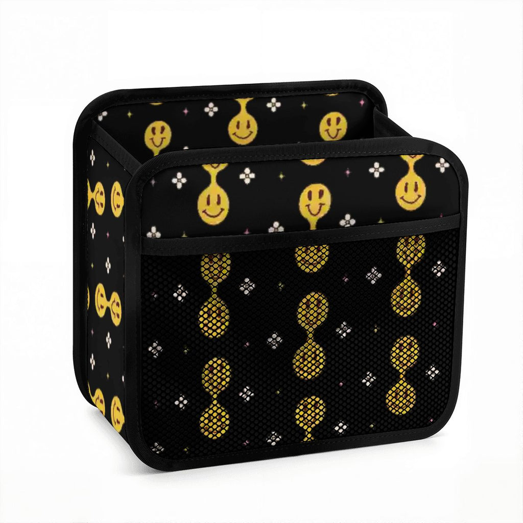 Car Seat Organizer