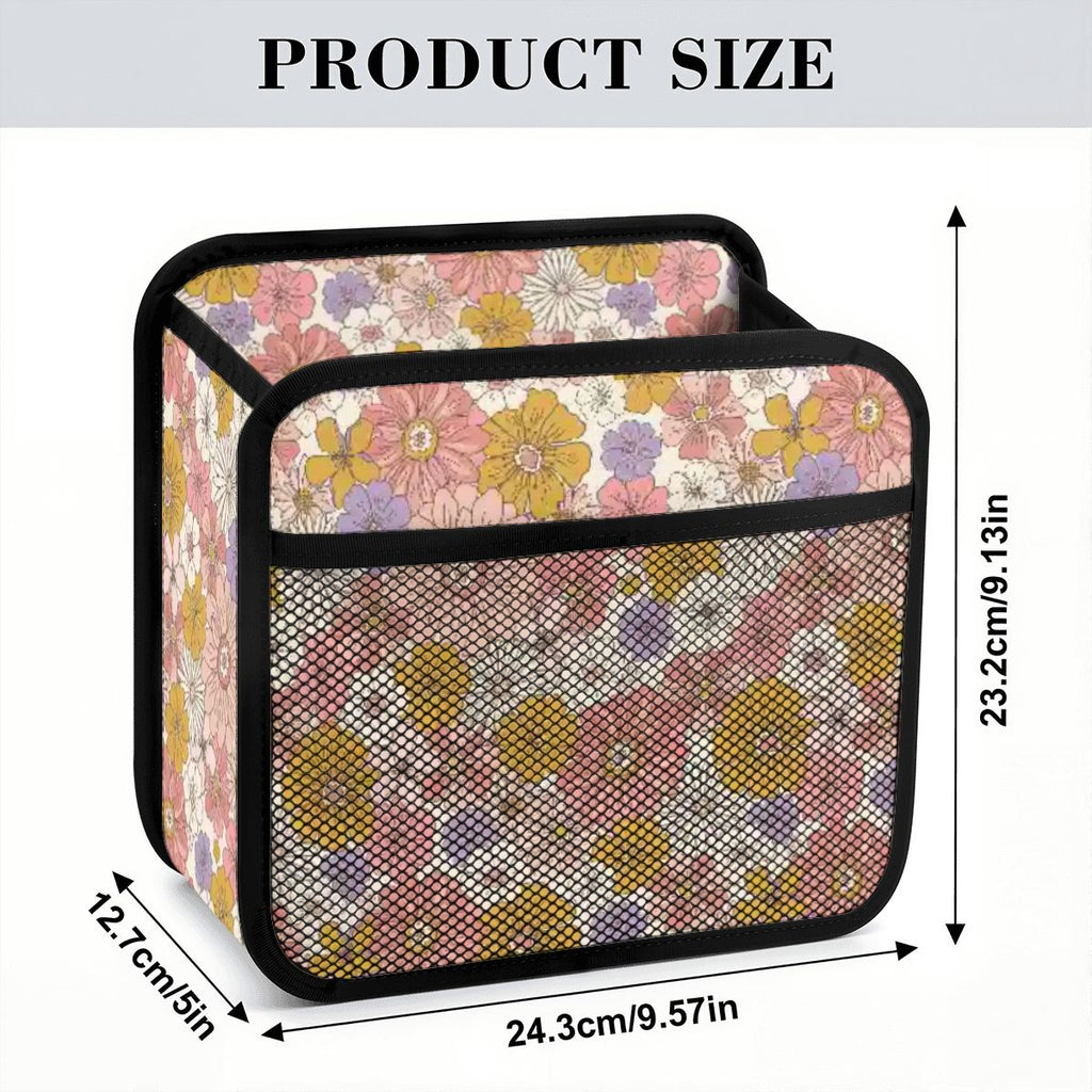 Car Seat Organizer