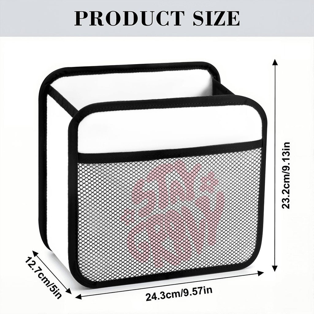 Car Seat Organizer