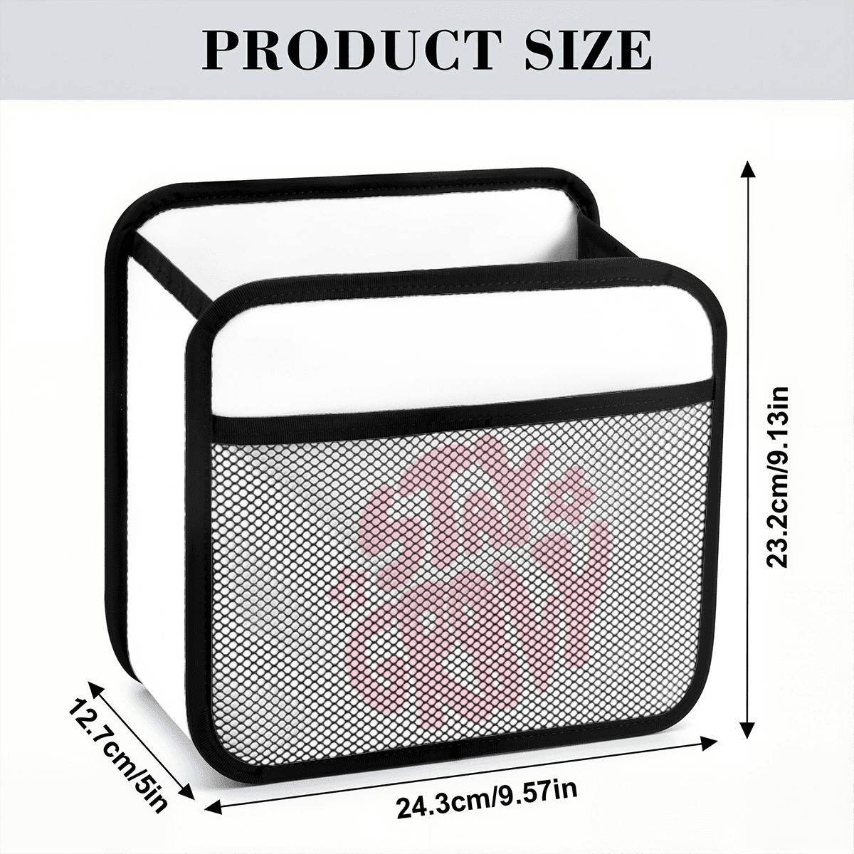 Car Seat Organizer