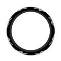 Thickened Elastic Car Steering Wheel Cover